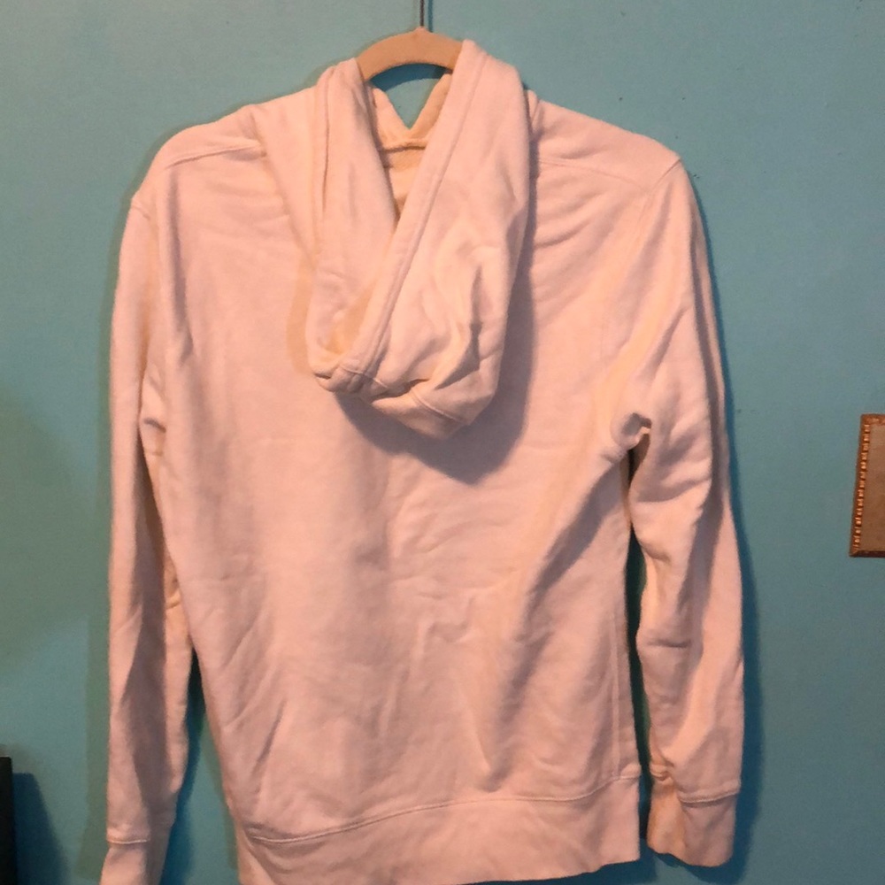 Levi’s Logo Hoodie Sweatshirt - Picture 2 of 3
